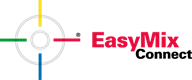 EasyMix Connect Logo