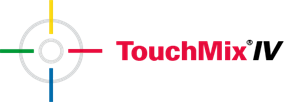 TouchMix Logo