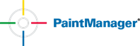 PaintManager Logo