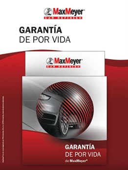 Display_Garantia de por Vida_pintura_MaxMeyer