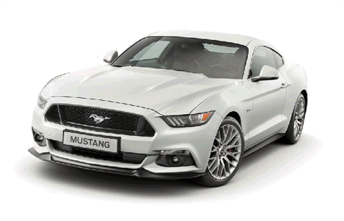 Mustang